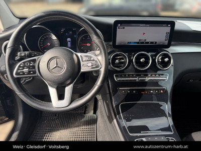 Mercedes-Benz GLC Gebrauchtwagen Mercedes-Benz GLC Gebrauchtwagen