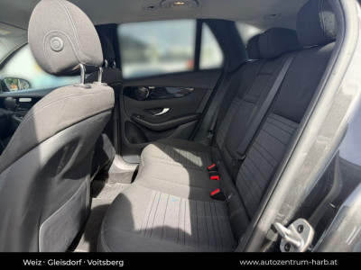Mercedes-Benz GLC Gebrauchtwagen Mercedes-Benz GLC Gebrauchtwagen