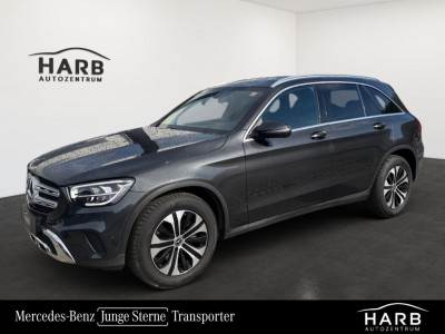 Mercedes-Benz GLC Gebrauchtwagen Mercedes-Benz GLC Gebrauchtwagen