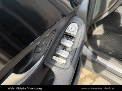 Mercedes-Benz GLC Gebrauchtwagen Mercedes-Benz GLC Gebrauchtwagen