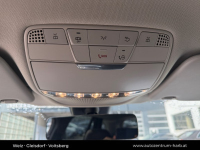 Mercedes-Benz GLC Gebrauchtwagen Mercedes-Benz GLC Gebrauchtwagen
