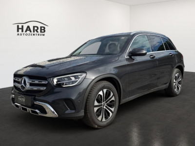 Mercedes-Benz GLC Gebrauchtwagen Mercedes-Benz GLC Gebrauchtwagen