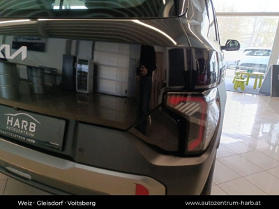 KIA EV2 Neuwagen