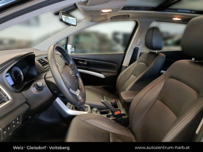 Suzuki SX4 Gebrauchtwagen