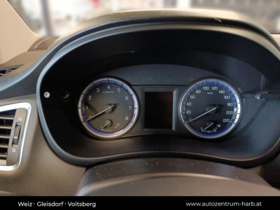 Suzuki SX4 Gebrauchtwagen