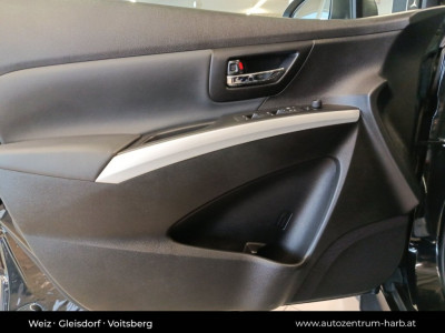 Suzuki SX4 Gebrauchtwagen