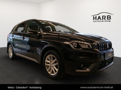 Suzuki SX4 Gebrauchtwagen