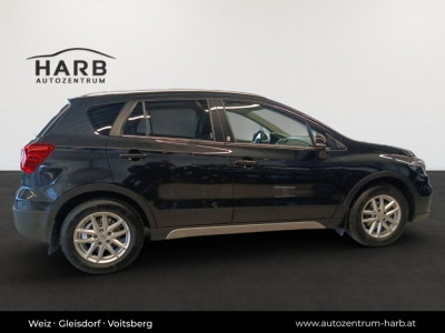 Suzuki SX4 Gebrauchtwagen