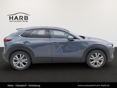 Mazda CX-30 Gebrauchtwagen Mazda CX-30 Gebrauchtwagen