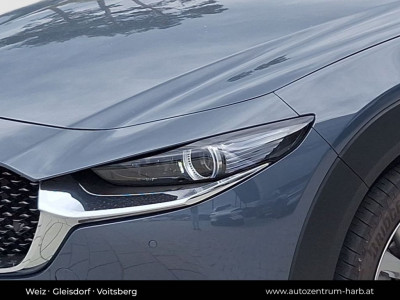 Mazda CX-30 Gebrauchtwagen Mazda CX-30 Gebrauchtwagen