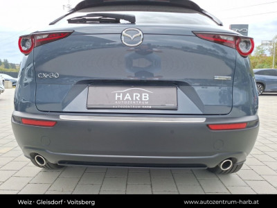 Mazda CX-30 Gebrauchtwagen Mazda CX-30 Gebrauchtwagen