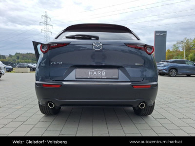 Mazda CX-30 Gebrauchtwagen Mazda CX-30 Gebrauchtwagen