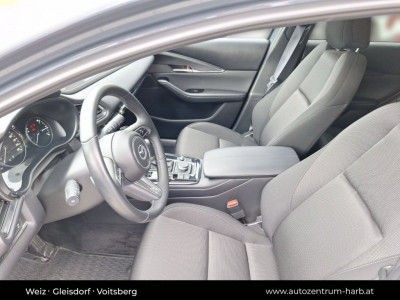 Mazda CX-30 Gebrauchtwagen Mazda CX-30 Gebrauchtwagen