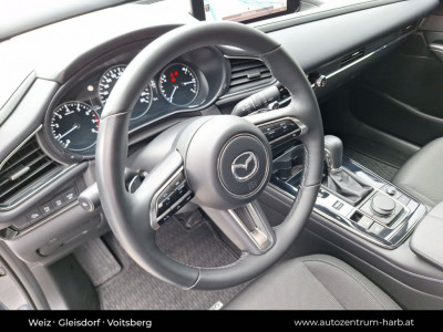 Mazda CX-30 Gebrauchtwagen Mazda CX-30 Gebrauchtwagen