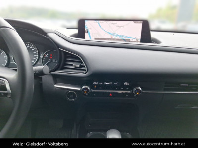 Mazda CX-30 Gebrauchtwagen Mazda CX-30 Gebrauchtwagen