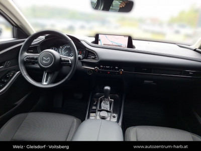 Mazda CX-30 Gebrauchtwagen Mazda CX-30 Gebrauchtwagen