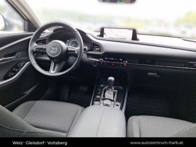Mazda CX-30 Gebrauchtwagen Mazda CX-30 Gebrauchtwagen