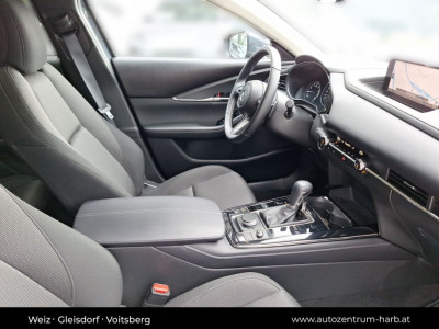 Mazda CX-30 Gebrauchtwagen Mazda CX-30 Gebrauchtwagen