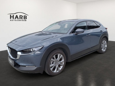 Mazda CX-30 Gebrauchtwagen Mazda CX-30 Gebrauchtwagen