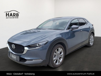 Mazda CX-30 Gebrauchtwagen Mazda CX-30 Gebrauchtwagen