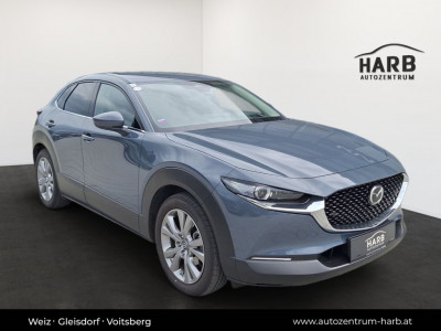 Mazda CX-30 Gebrauchtwagen Mazda CX-30 Gebrauchtwagen