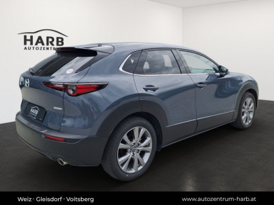 Mazda CX-30 Gebrauchtwagen Mazda CX-30 Gebrauchtwagen
