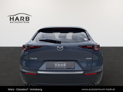 Mazda CX-30 Gebrauchtwagen Mazda CX-30 Gebrauchtwagen