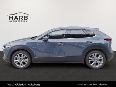Mazda CX-30 Gebrauchtwagen Mazda CX-30 Gebrauchtwagen