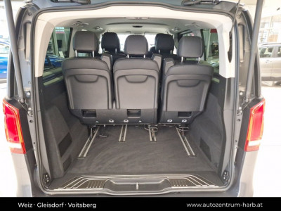 Mercedes-Benz V-Klasse Gebrauchtwagen Mercedes-Benz V-Klasse Gebrauchtwagen