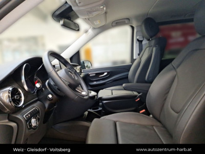 Mercedes-Benz V-Klasse Gebrauchtwagen Mercedes-Benz V-Klasse Gebrauchtwagen