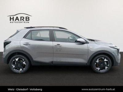 KIA Stonic Neuwagen KIA Stonic Neuwagen