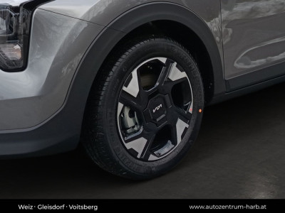 KIA Stonic Neuwagen KIA Stonic Neuwagen