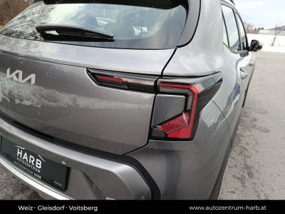 KIA Stonic Neuwagen KIA Stonic Neuwagen