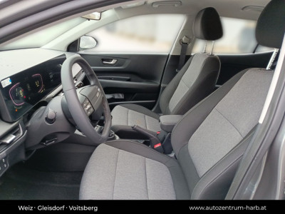KIA Stonic Neuwagen KIA Stonic Neuwagen