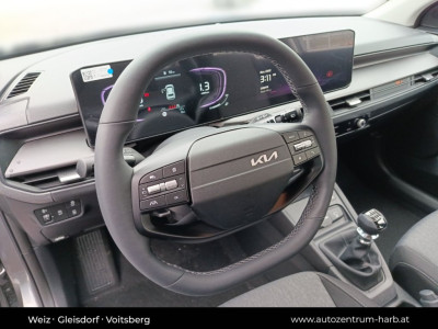 KIA Stonic Neuwagen KIA Stonic Neuwagen