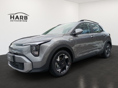 KIA Stonic Neuwagen KIA Stonic Neuwagen
