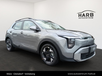 KIA Stonic Neuwagen KIA Stonic Neuwagen