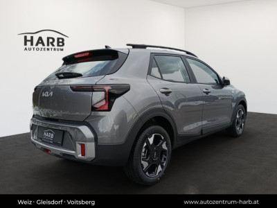KIA Stonic Neuwagen KIA Stonic Neuwagen