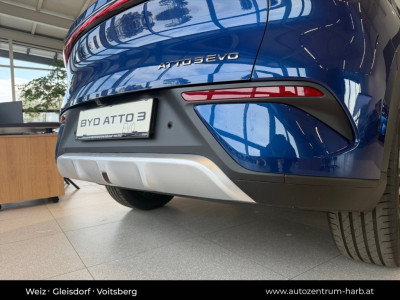 BYD Atto 3 Neuwagen BYD Atto 3 Neuwagen