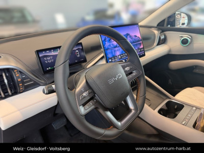 BYD Atto 3 Neuwagen BYD Atto 3 Neuwagen