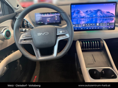 BYD Atto 3 Neuwagen BYD Atto 3 Neuwagen