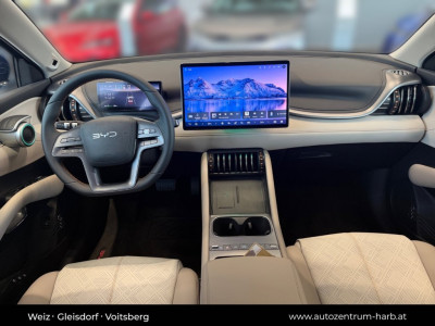 BYD Atto 3 Neuwagen BYD Atto 3 Neuwagen
