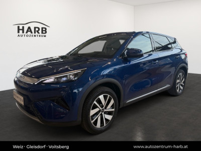 BYD Atto 3 Neuwagen BYD Atto 3 Neuwagen
