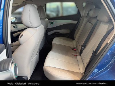 BYD Atto 3 Neuwagen BYD Atto 3 Neuwagen