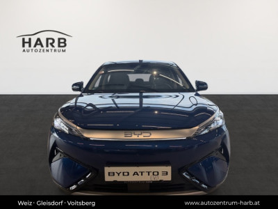 BYD Atto 3 Neuwagen BYD Atto 3 Neuwagen