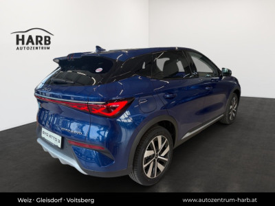 BYD Atto 3 Neuwagen BYD Atto 3 Neuwagen