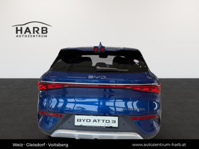 BYD Atto 3 Neuwagen BYD Atto 3 Neuwagen
