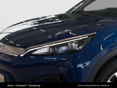 BYD Atto 3 Neuwagen BYD Atto 3 Neuwagen