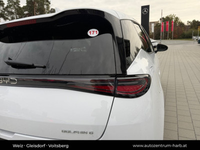 BYD Dolphin G Neuwagen BYD Dolphin G Neuwagen