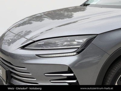BYD Seal U Neuwagen BYD Seal U Neuwagen